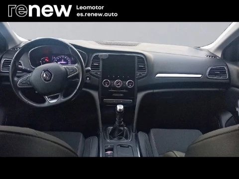 Renault Megane   1.3 TCe GPF Zen 103kW