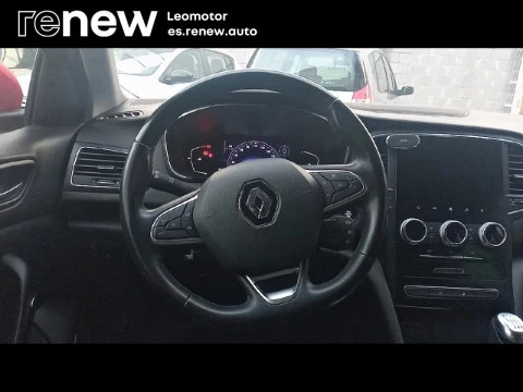 Renault Megane   1.3 TCe GPF Zen 103kW