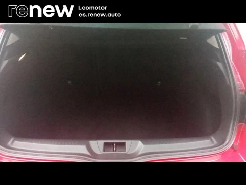 Renault Megane   1.3 TCe GPF Zen 103kW