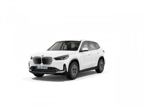 BMW iX1 xDrive30
