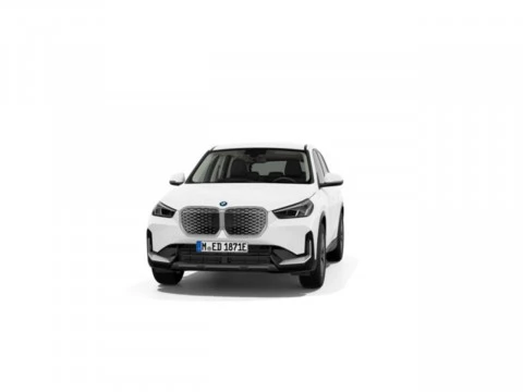 BMW iX1 xDrive30