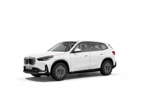 BMW iX1 xDrive30