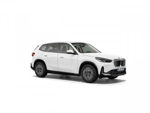 BMW iX1 xDrive30