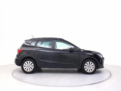 Seat Arona 1.0 TSI 85KW STYLE XL DSG 115 5P