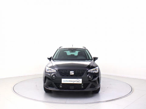 Seat Arona 1.0 TSI 85KW STYLE XL DSG 115 5P
