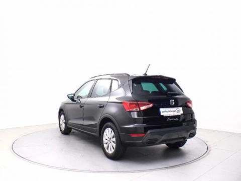Seat Arona 1.0 TSI 85KW STYLE XL DSG 115 5P