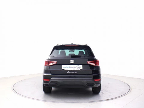 Seat Arona 1.0 TSI 85KW STYLE XL DSG 115 5P