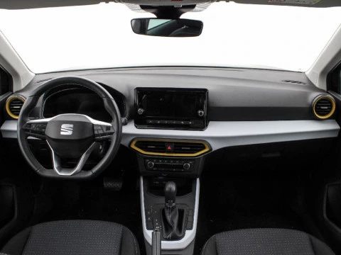 Seat Arona 1.0 TSI 85KW STYLE XL DSG 115 5P