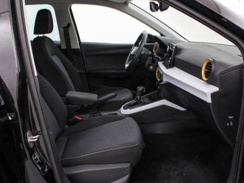 Seat Arona 1.0 TSI 85KW STYLE XL DSG 115 5P