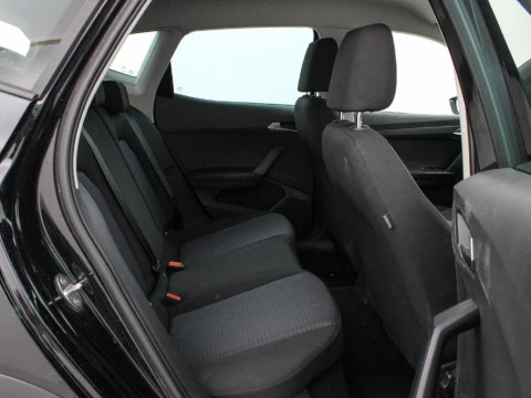 Seat Arona 1.0 TSI 85KW STYLE XL DSG 115 5P