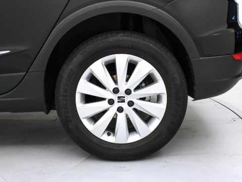 Seat Arona 1.0 TSI 85KW STYLE XL DSG 115 5P