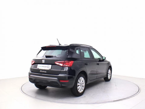 Seat Arona 1.0 TSI 85KW STYLE XL DSG 115 5P