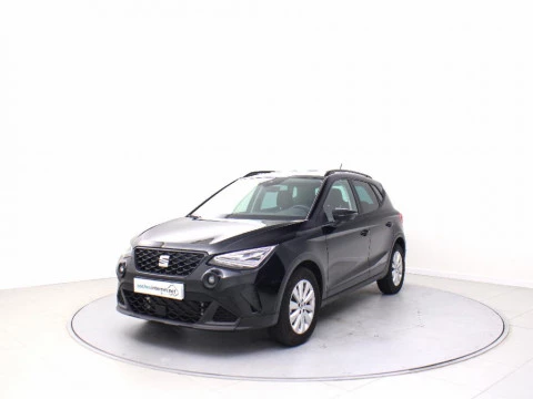 Seat Arona 1.0 TSI 85KW STYLE XL DSG 115 5P