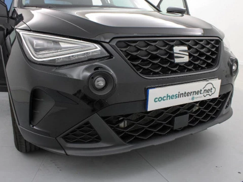 Seat Arona 1.0 TSI 85KW STYLE XL DSG 115 5P