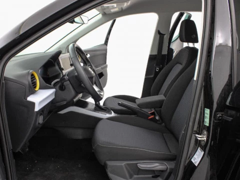 Seat Arona 1.0 TSI 85KW STYLE XL DSG 115 5P