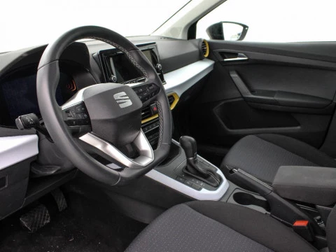 Seat Arona 1.0 TSI 85KW STYLE XL DSG 115 5P