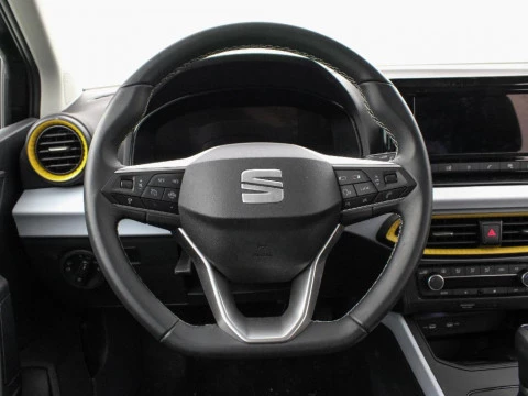 Seat Arona 1.0 TSI 85KW STYLE XL DSG 115 5P