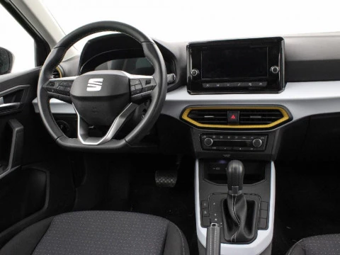Seat Arona 1.0 TSI 85KW STYLE XL DSG 115 5P