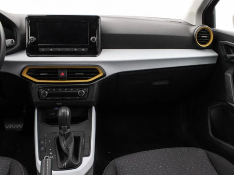 Seat Arona 1.0 TSI 85KW STYLE XL DSG 115 5P