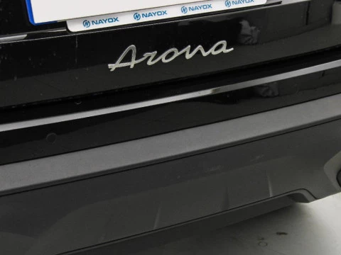 Seat Arona 1.0 TSI 85KW STYLE XL DSG 115 5P