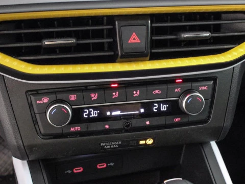 Seat Arona 1.0 TSI 85KW STYLE XL DSG 115 5P