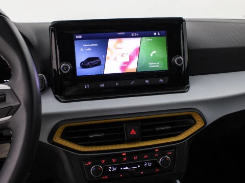 Seat Arona 1.0 TSI 85KW STYLE XL DSG 115 5P