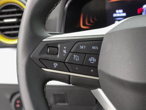 Seat Arona 1.0 TSI 85KW STYLE XL DSG 115 5P