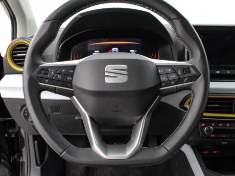 Seat Arona 1.0 TSI 85KW STYLE XL DSG 115 5P