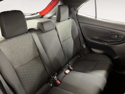 Toyota Yaris Cross 1.5 120H Active Tech