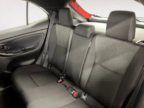 Toyota Yaris Cross 1.5 120H Active Tech