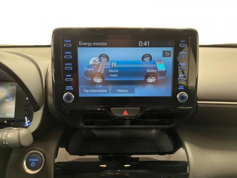 Toyota Yaris Cross 1.5 120H Active Tech