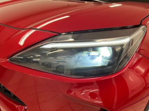 Toyota Yaris Cross 1.5 120H Active Tech