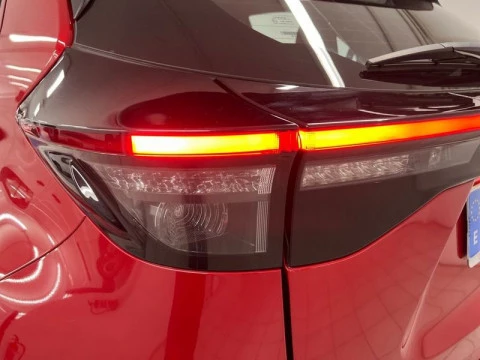 Toyota Yaris Cross 1.5 120H Active Tech