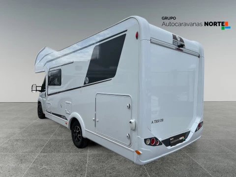 ETRUSCO A7300 A 7300