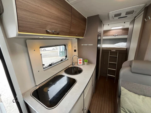 ETRUSCO A7300 A 7300