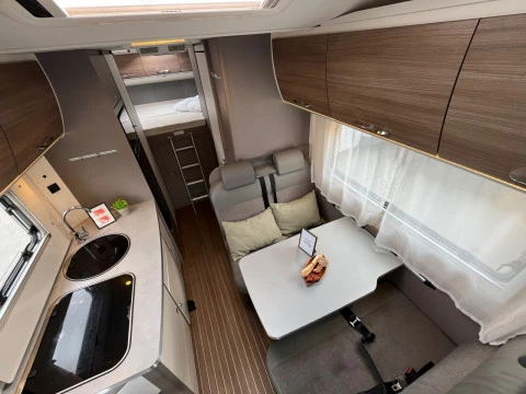 ETRUSCO A7300 A 7300