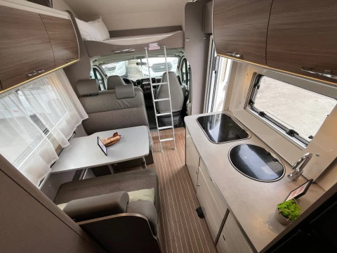 ETRUSCO A7300 A 7300