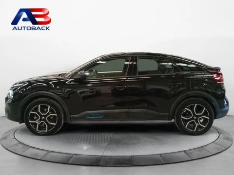 Citroën ë-C4 ë-C4 eléctrico 100kW 50kWh Feel Pack