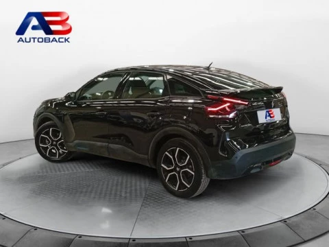 Citroën ë-C4 ë-C4 eléctrico 100kW 50kWh Feel Pack