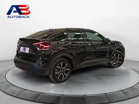 Citroën ë-C4 ë-C4 eléctrico 100kW 50kWh Feel Pack