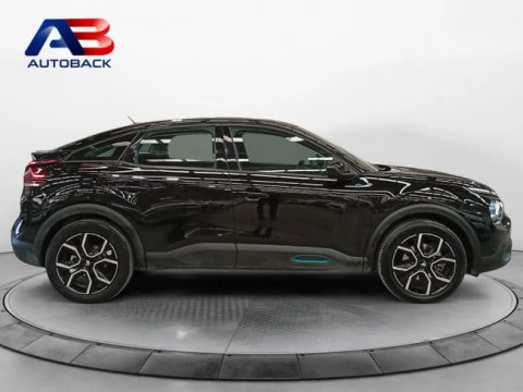 Citroën ë-C4 ë-C4 eléctrico 100kW 50kWh Feel Pack