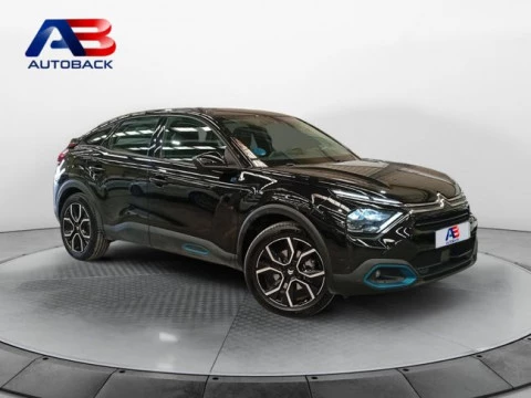 Citroën ë-C4 ë-C4 eléctrico 100kW 50kWh Feel Pack