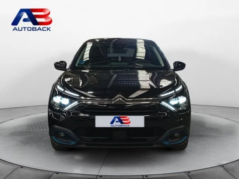 Citroën ë-C4 ë-C4 eléctrico 100kW 50kWh Feel Pack