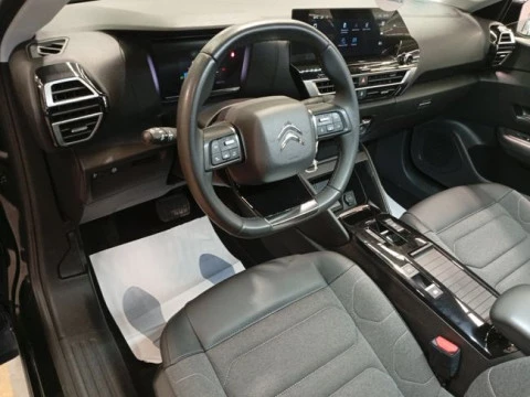 Citroën ë-C4 ë-C4 eléctrico 100kW 50kWh Feel Pack