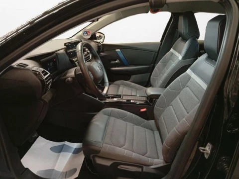 Citroën ë-C4 ë-C4 eléctrico 100kW 50kWh Feel Pack