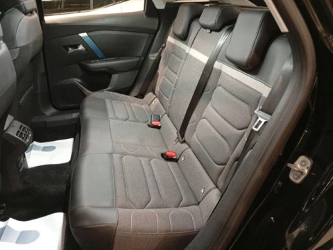 Citroën ë-C4 ë-C4 eléctrico 100kW 50kWh Feel Pack