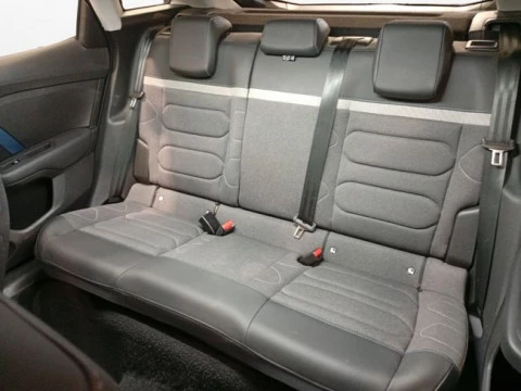 Citroën ë-C4 ë-C4 eléctrico 100kW 50kWh Feel Pack