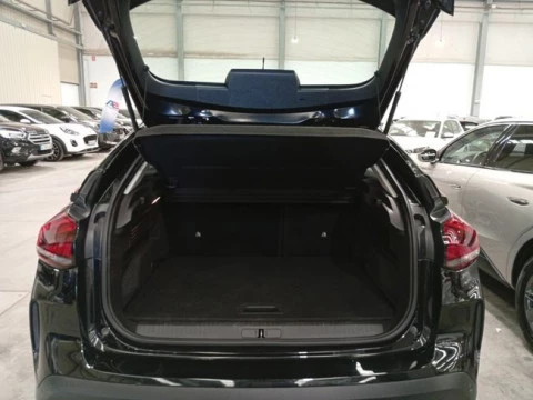 Citroën ë-C4 ë-C4 eléctrico 100kW 50kWh Feel Pack