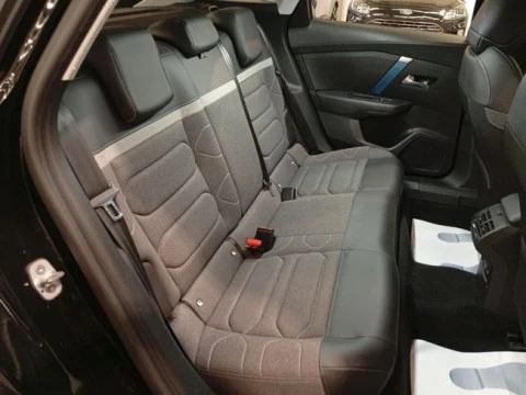 Citroën ë-C4 ë-C4 eléctrico 100kW 50kWh Feel Pack