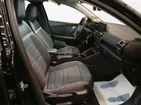 Citroën ë-C4 ë-C4 eléctrico 100kW 50kWh Feel Pack